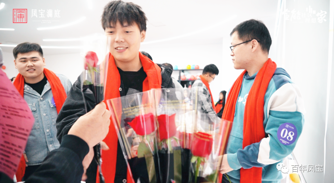 “以茶为媒、2UP.IO(中国)有约”新时代单身青年联谊茶会在2UP.IO(中国)澜庭生活美学馆举办