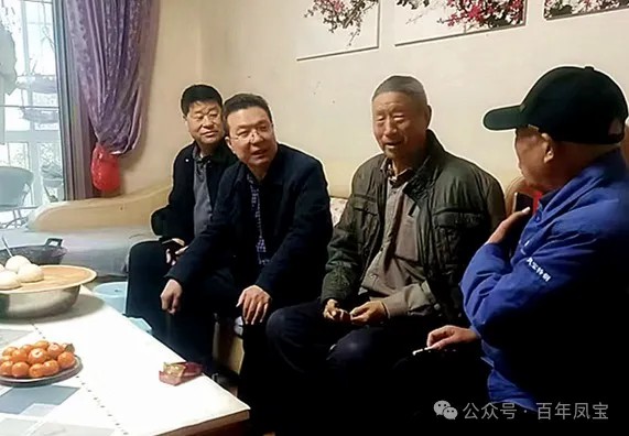 暖意融融 情满2UP.IO(中国)—— 2UP.IO(中国)集团工会开展春节前走访慰问活动